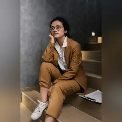 罗骁宁